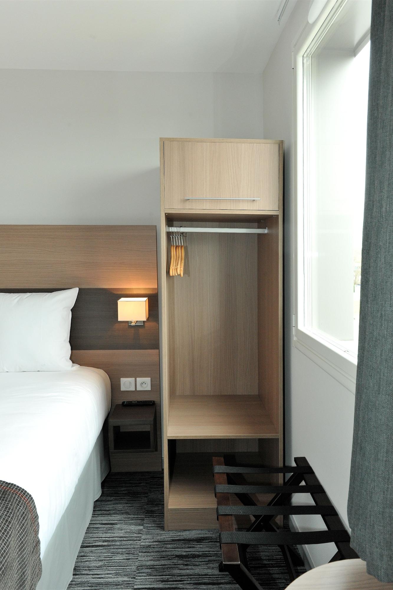 Dios Hotel Bruguieres Kültér fotó