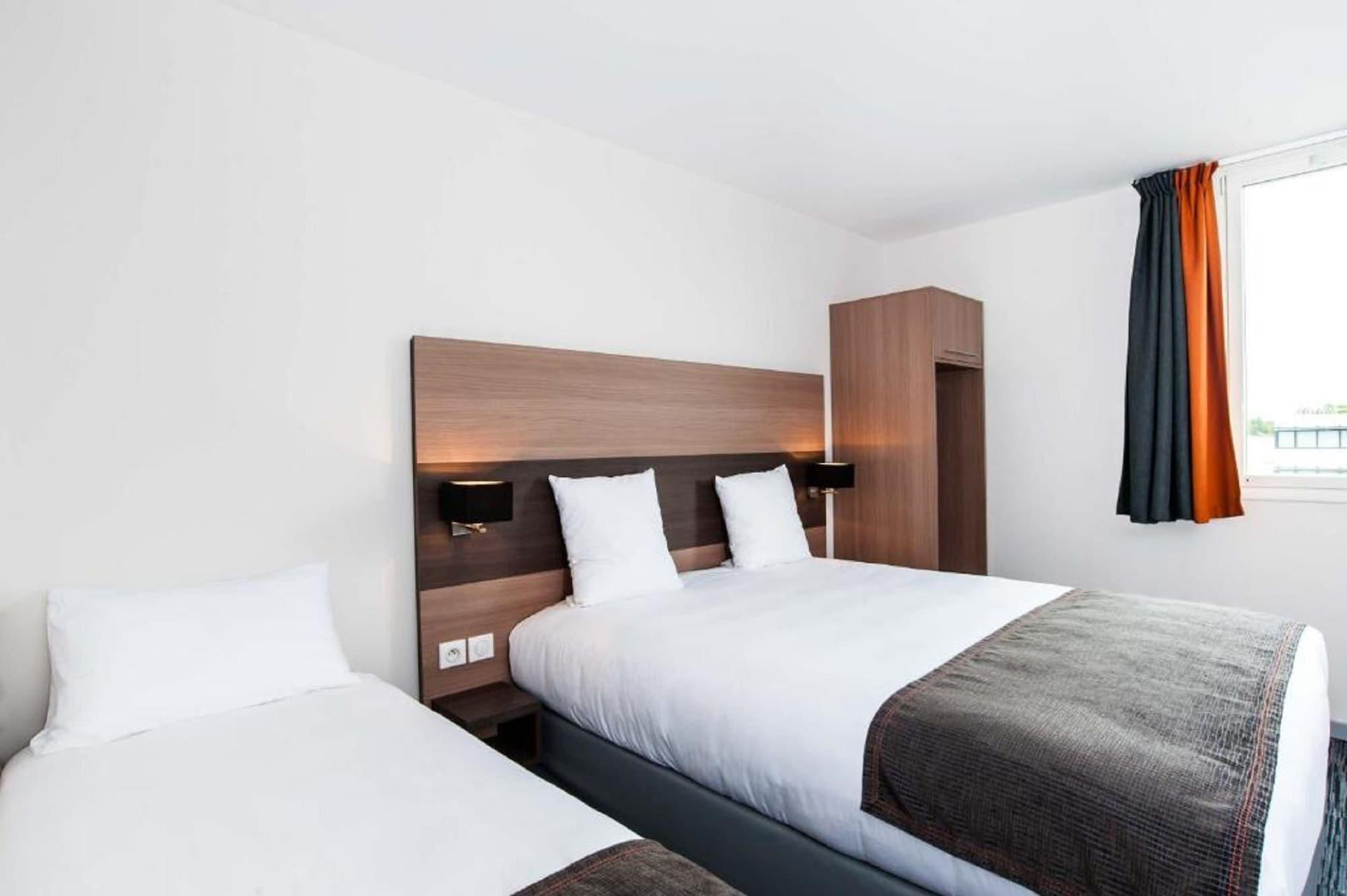 Dios Hotel Bruguieres Kültér fotó