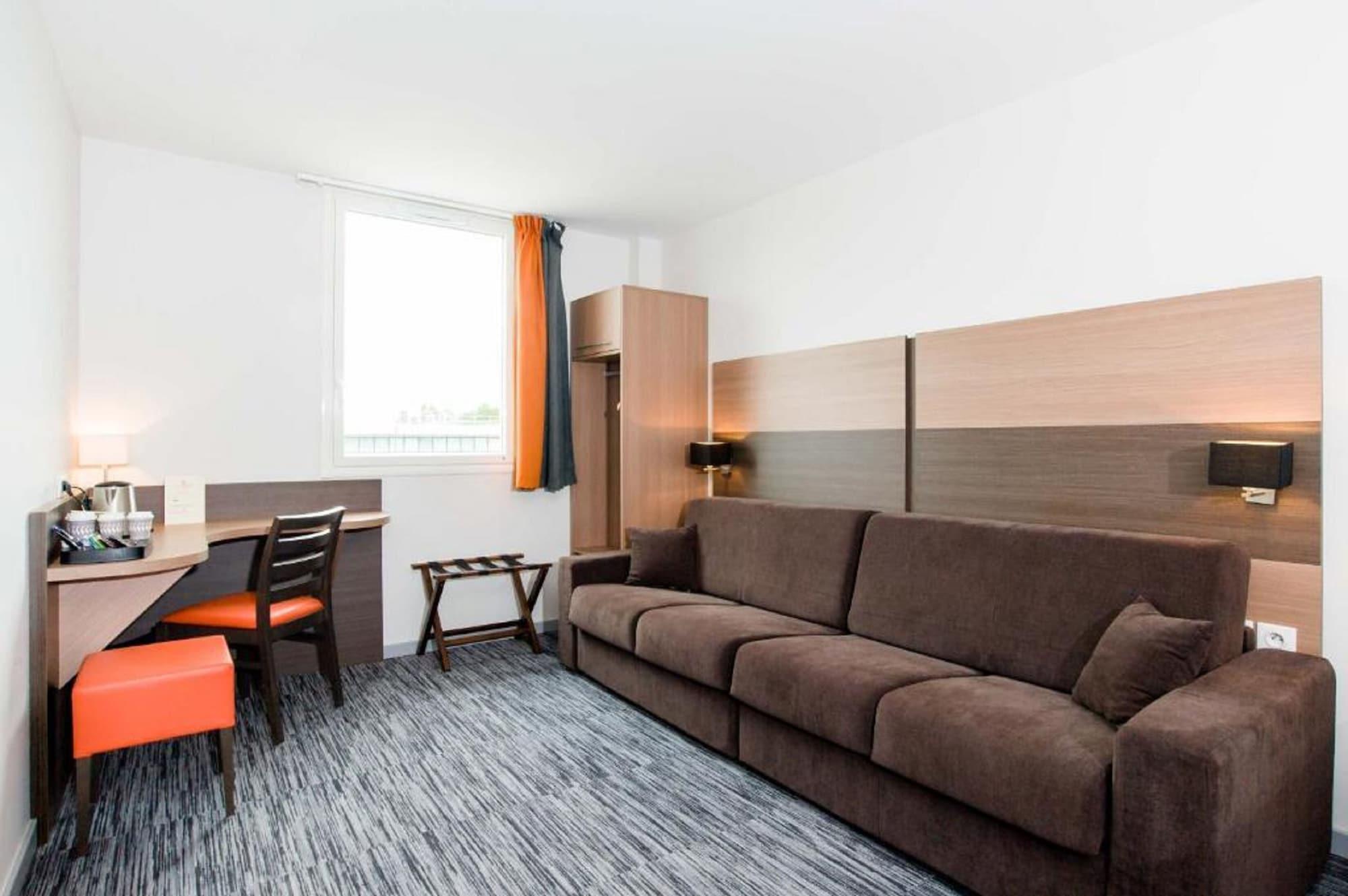 Dios Hotel Bruguieres Kültér fotó