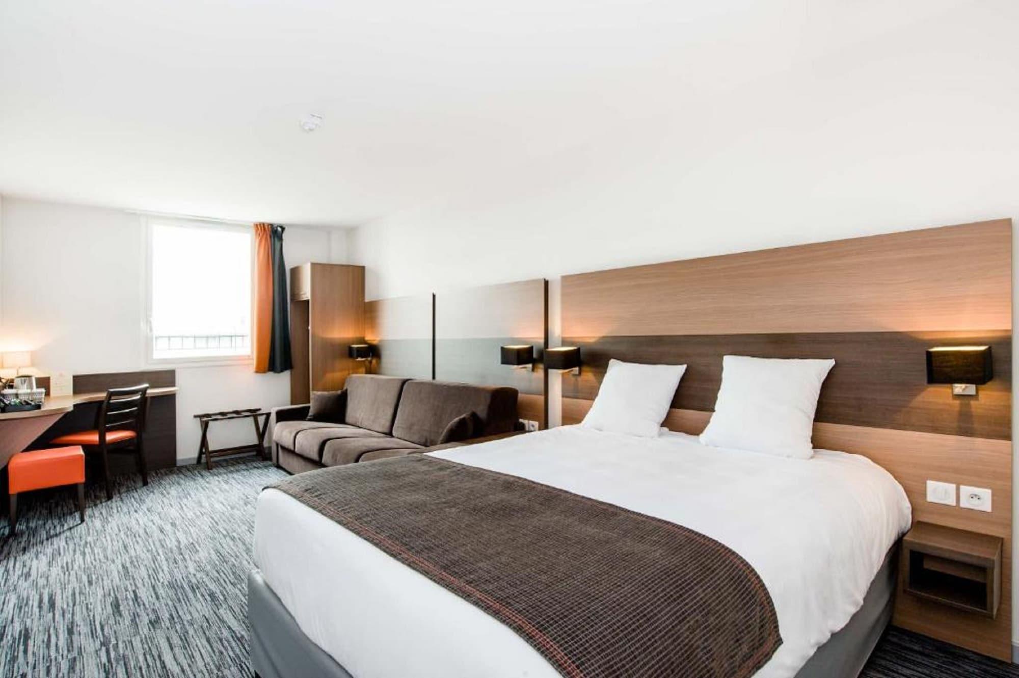 Dios Hotel Bruguieres Kültér fotó