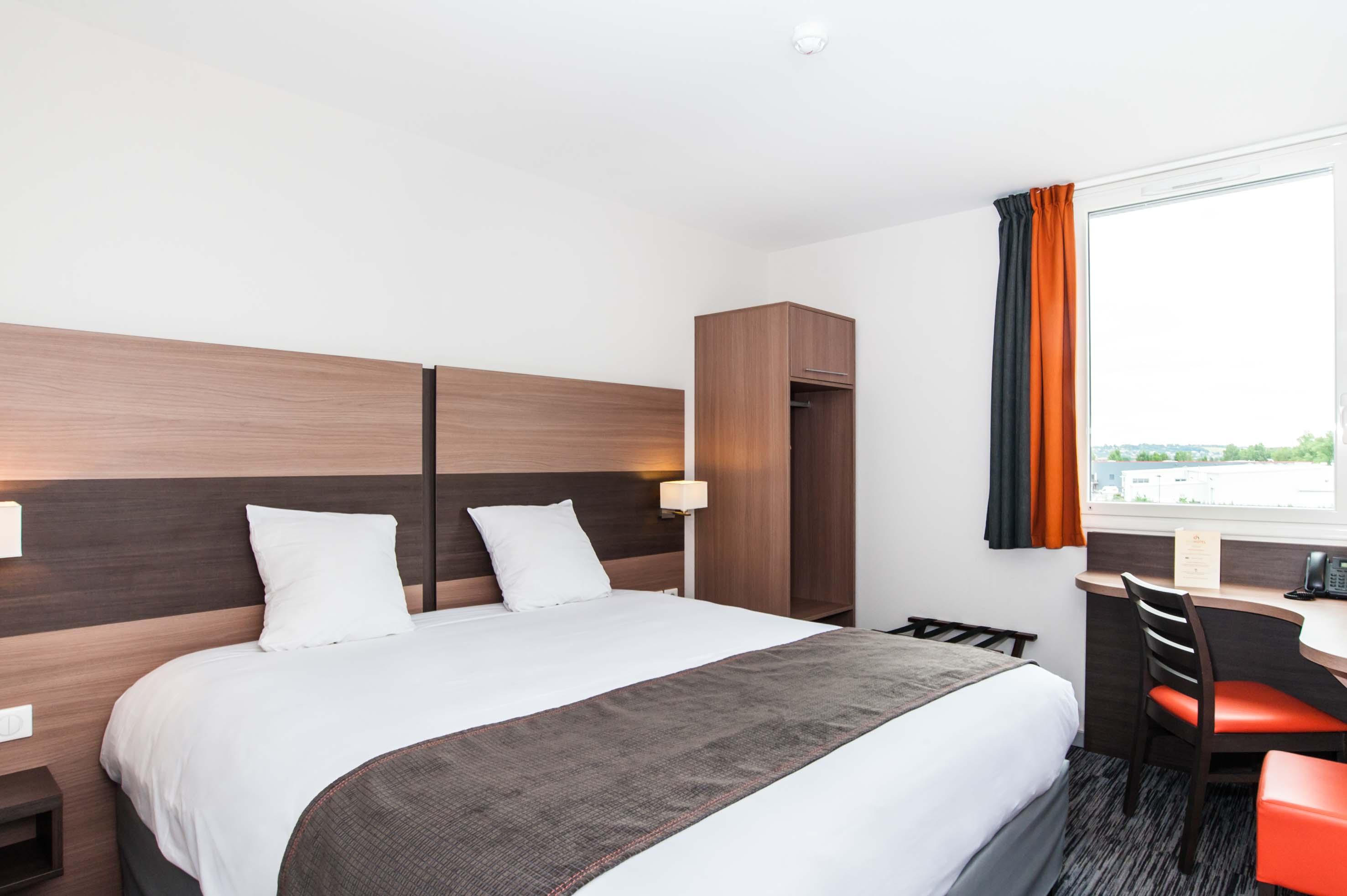 Dios Hotel Bruguieres Kültér fotó