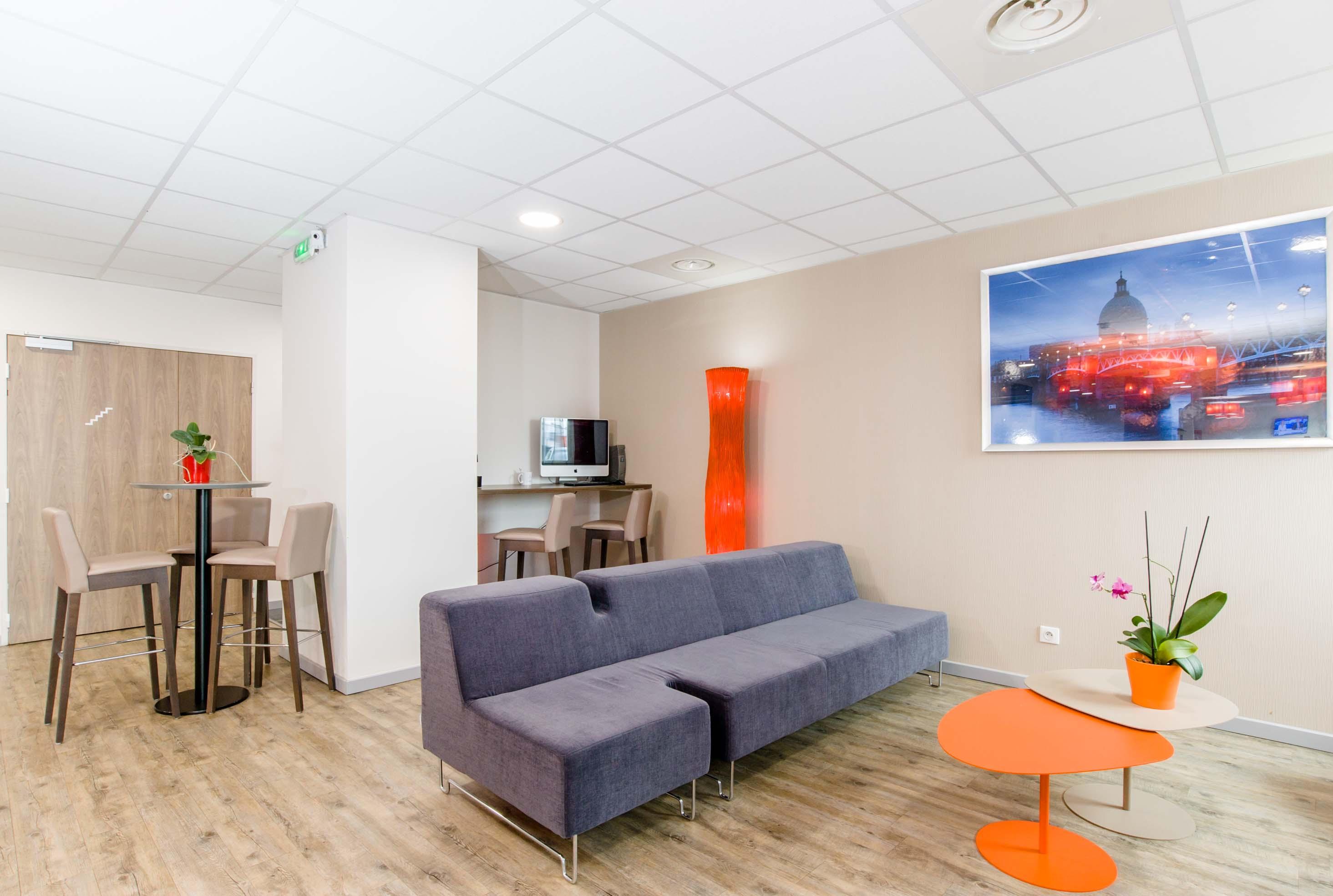 Dios Hotel Bruguieres Kültér fotó