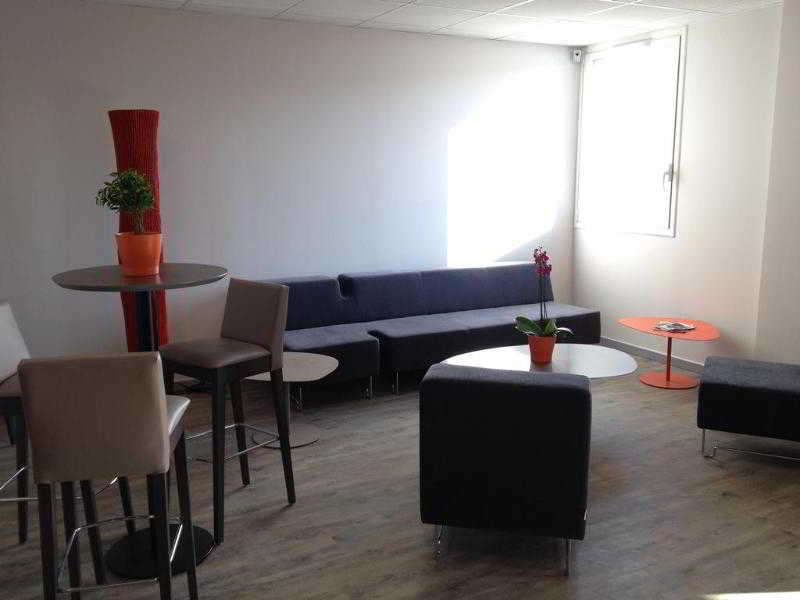 Dios Hotel Bruguieres Kültér fotó