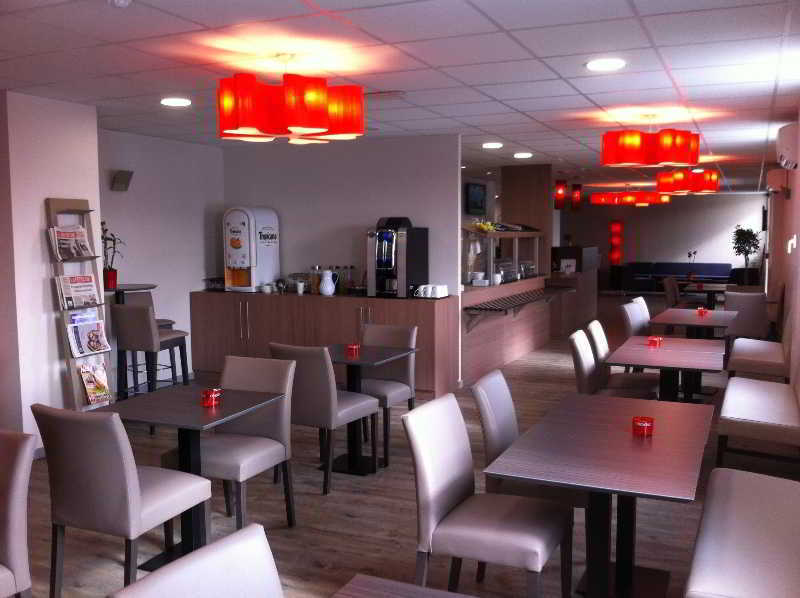 Dios Hotel Bruguieres Kültér fotó