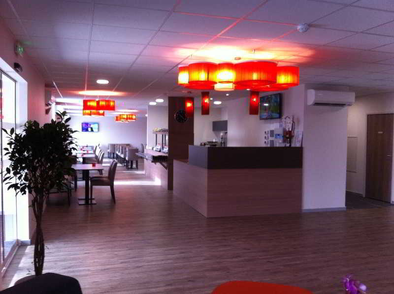 Dios Hotel Bruguieres Kültér fotó