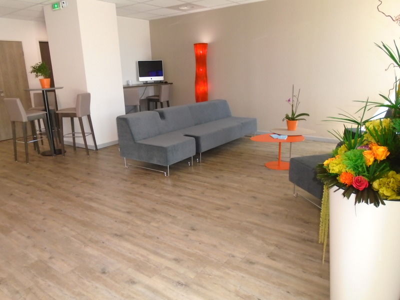 Dios Hotel Bruguieres Kültér fotó