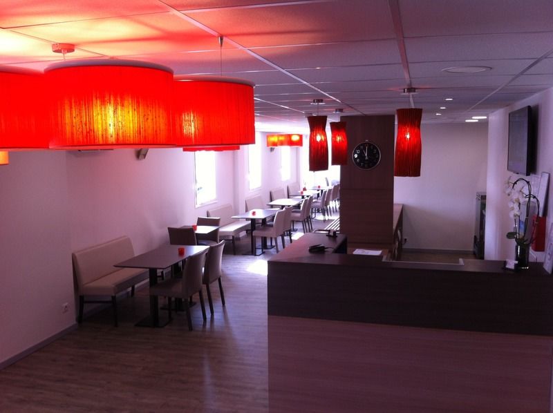 Dios Hotel Bruguieres Kültér fotó