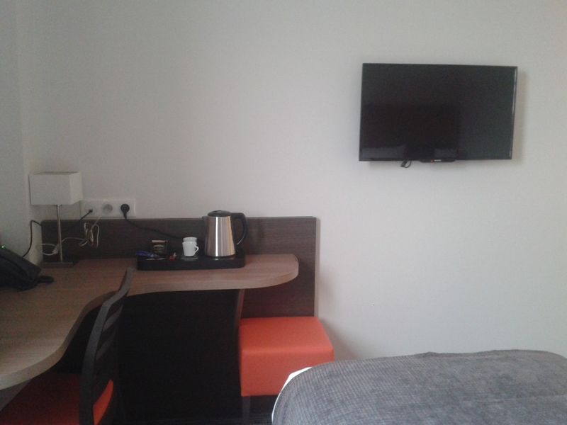 Dios Hotel Bruguieres Kültér fotó