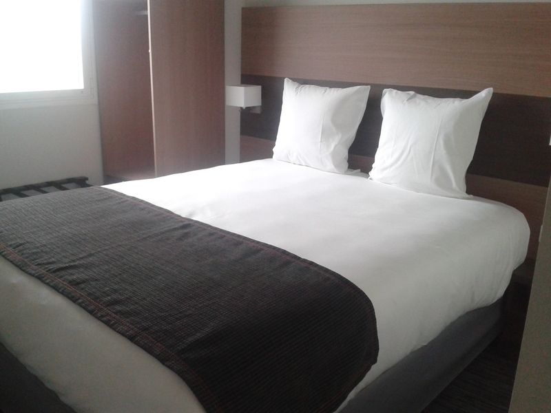 Dios Hotel Bruguieres Kültér fotó