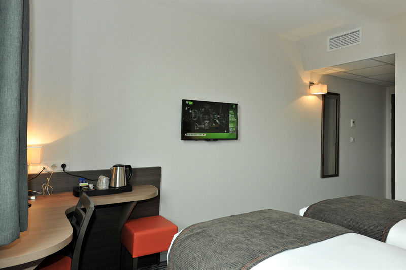 Dios Hotel Bruguieres Kültér fotó