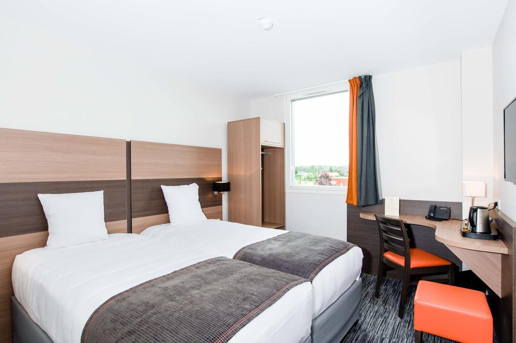 Dios Hotel Bruguieres Kültér fotó