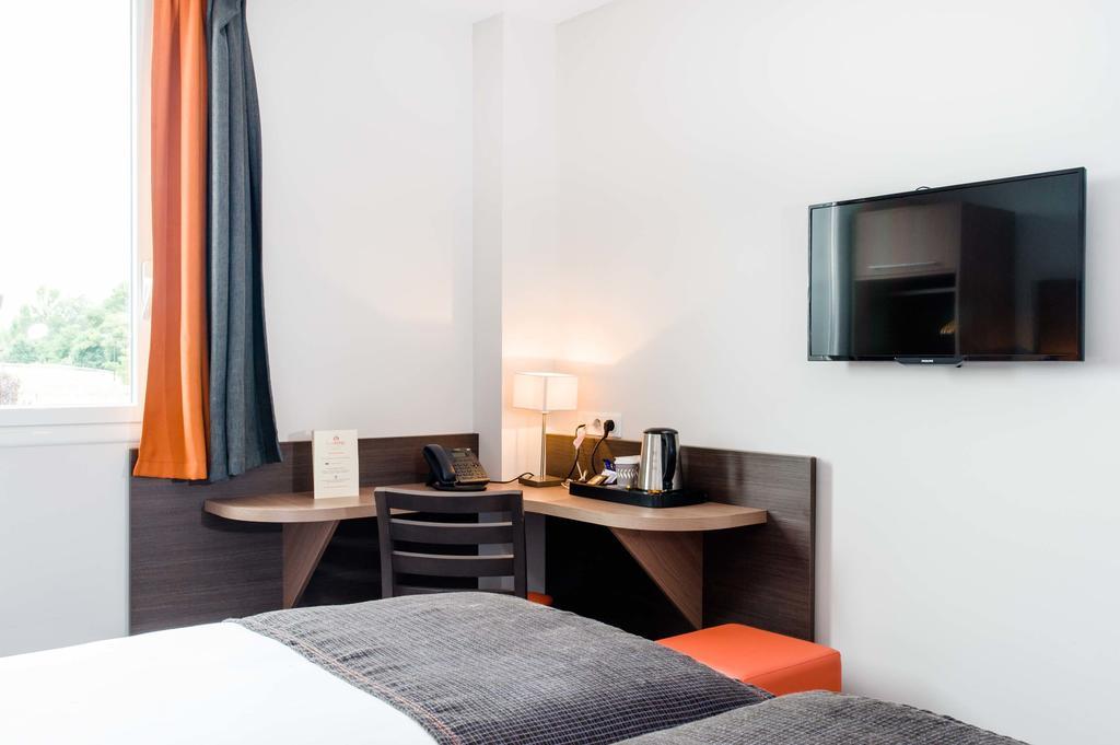 Dios Hotel Bruguieres Kültér fotó