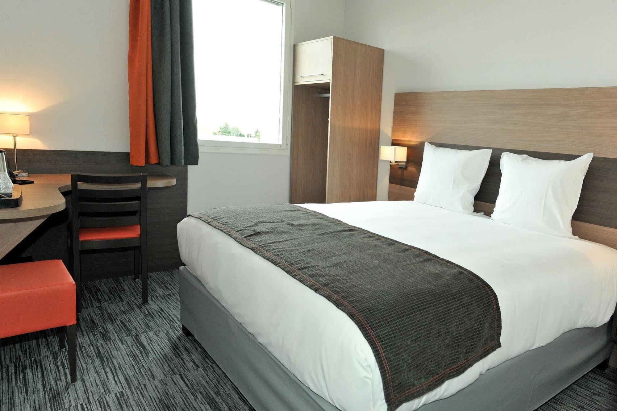 Dios Hotel Bruguieres Kültér fotó