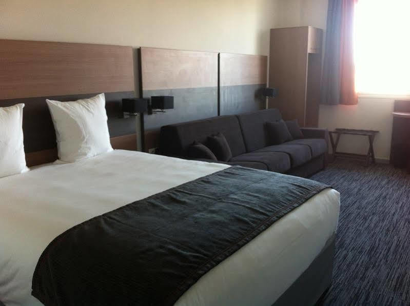 Dios Hotel Bruguieres Kültér fotó