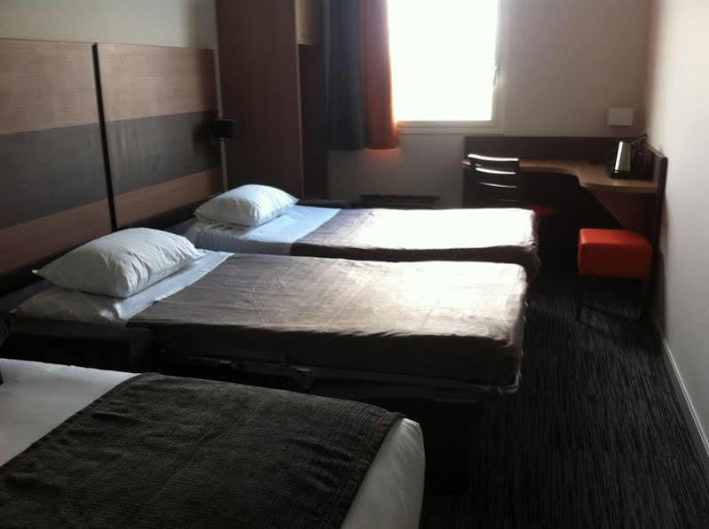 Dios Hotel Bruguieres Kültér fotó